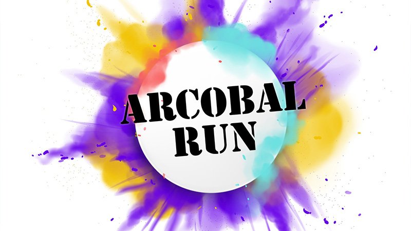 Arcobal Run